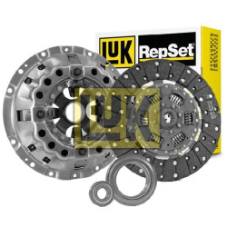 Kit d'embrayage LUK 628311410