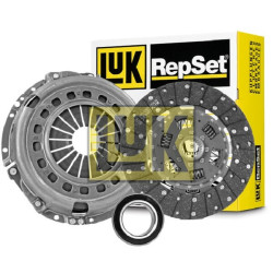 Kit d'embrayage LUK 628313110