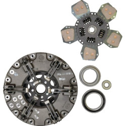 Kit d'embrayage LUK 630109010