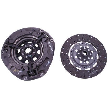Kit d'embrayage LUK 630109109