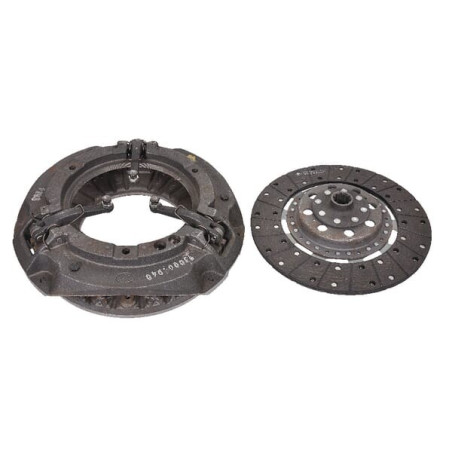 Kit d'embrayage LUK 630109209