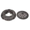 Kit d'embrayage LUK 630109209