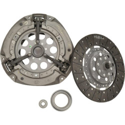 Kit d'embrayage LUK 630109310