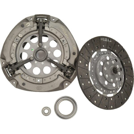 Kit d'embrayage LUK 630109310