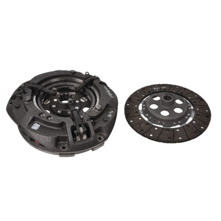 Kit d'embrayage LUK 630109609