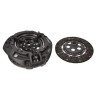 Kit d'embrayage LUK 630109609