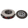 Kit d'embrayage LUK 630109609