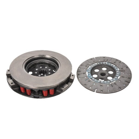 Kit d'embrayage LUK 630109619