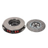 Kit d'embrayage LUK 630109619