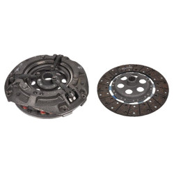 Kit d'embrayage LUK 630110409