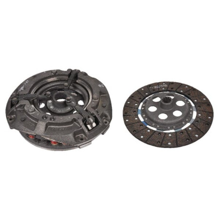 Kit d'embrayage LUK 630110409