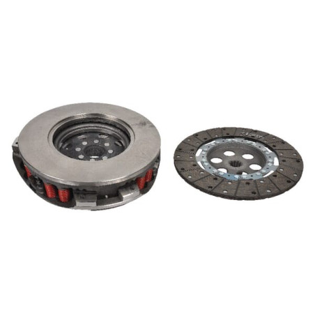 Kit d'embrayage LUK 630110409