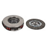Kit d'embrayage LUK 630110409