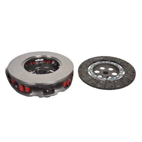 Kit d'embrayage LUK 630111409