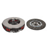 Kit d'embrayage LUK 630111409