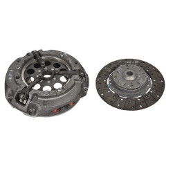 Kit d'embrayage LUK 630111509