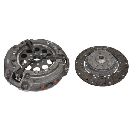 Kit d'embrayage LUK 630111509