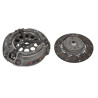 Kit d'embrayage LUK 630111509