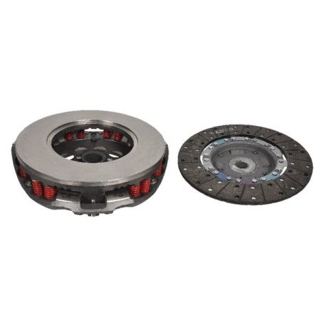 Kit d'embrayage LUK 630111509
