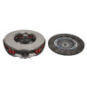Kit d'embrayage LUK 630111509