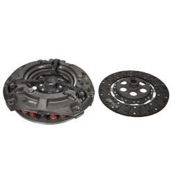 Kit d'embrayage LUK 630111609
