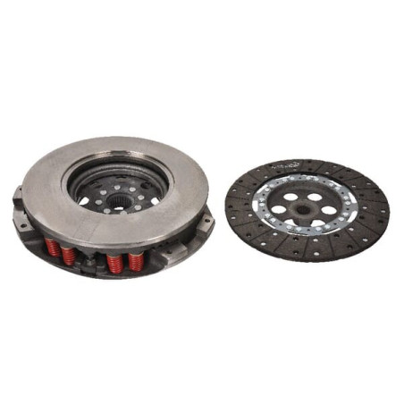 Kit d'embrayage LUK 630111609