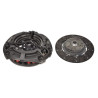 Kit d'embrayage LUK 630111709