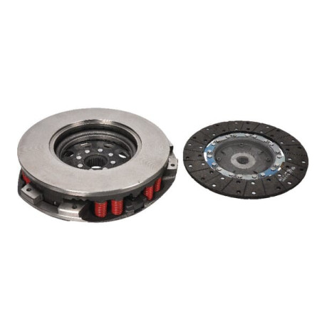 Kit d'embrayage LUK 630111709