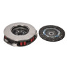 Kit d'embrayage LUK 630111709