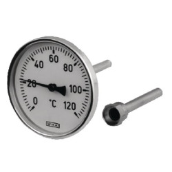 Thermomètre UNIVERSEL 630120A4500B