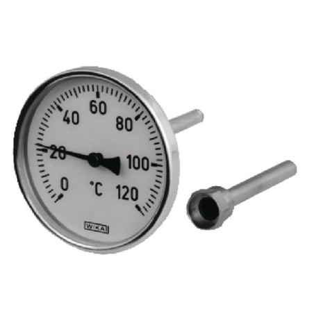Thermomètre UNIVERSEL 630120A4500B