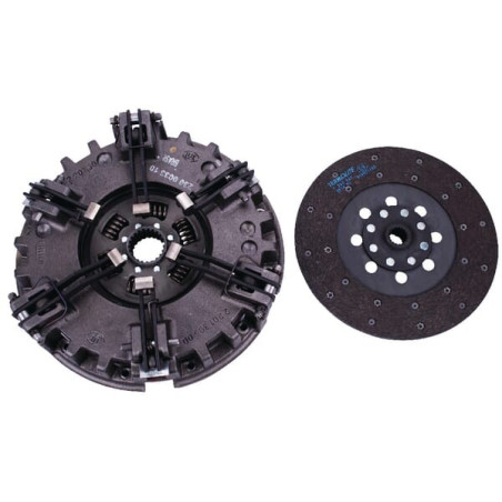 Kit d'embrayage LUK 630303309