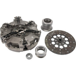 Kit d'embrayage LUK 630303310