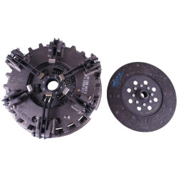 Kit d'embrayage LUK 630303319