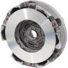Kit d'embrayage LUK 631026109