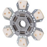 Kit d'embrayage LUK 631026109