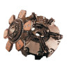 Kit d'embrayage LUK 631031409