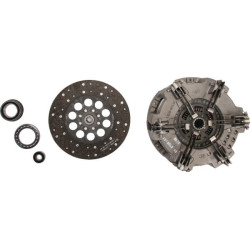 Kit d'embrayage LUK 631064211