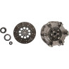 Kit d'embrayage LUK 631064211