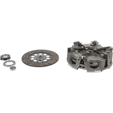Kit d'embrayage LUK 631064211