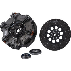Kit d'embrayage LUK 631106811
