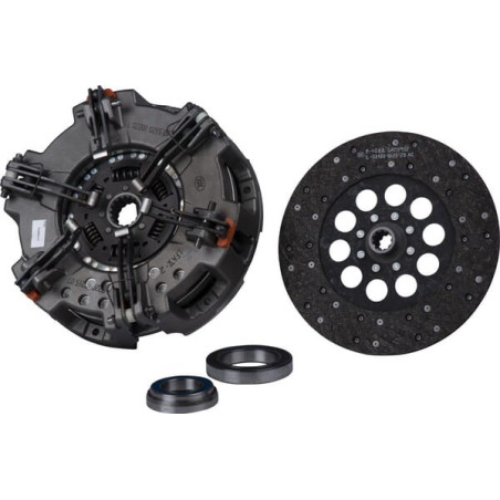 Kit d'embrayage LUK 631106811