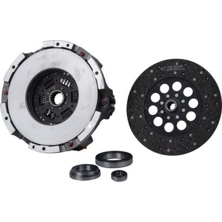 Kit d'embrayage LUK 631106811