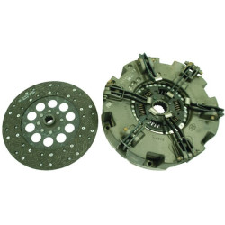 Kit d'embrayage LUK 631106819