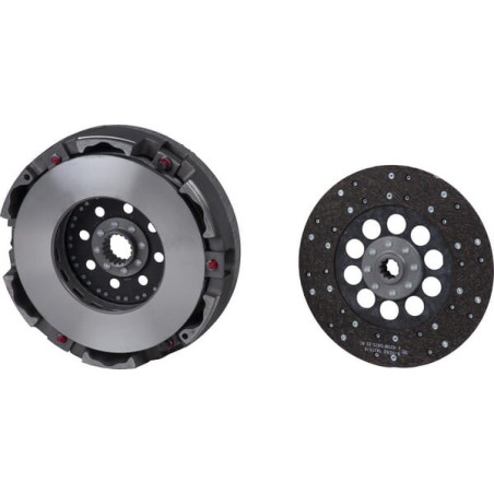 Kit d'embrayage LUK 631107009