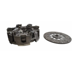 Kit d'embrayage LUK 631107109