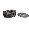 Kit d'embrayage LUK 631107109