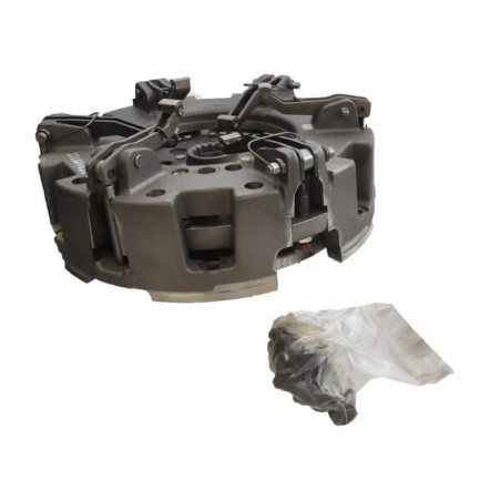 Kit d'embrayage LUK 631107109