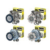 Kit d'embrayage LUK 631107109