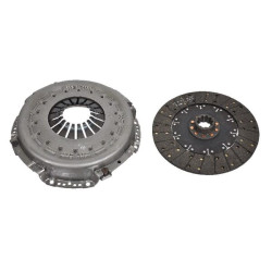 Kit d'embrayage LUK 631107309